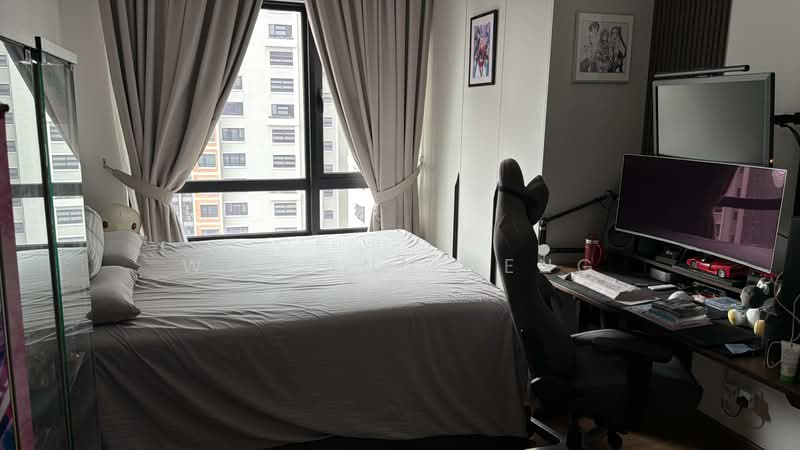 Service Residence for Sale at The Tropika - Wai Ann Teng - PropertyGuru.com.my