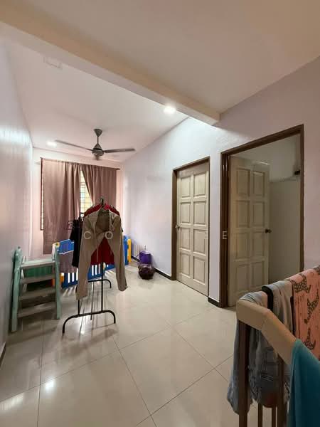 Semi-Detached House for Sale in Taman Megah Ria (Masai) - Coco Lee - Interior - PropertyGuru.com.my