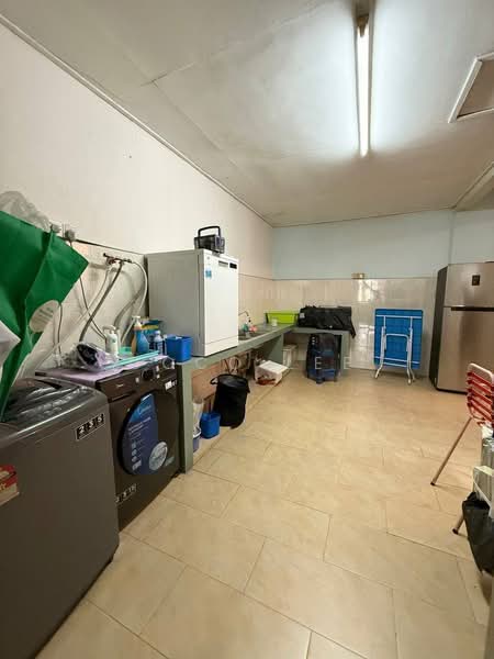 Semi-Detached House for Sale in Taman Megah Ria (Masai) - Coco Lee - Interior - PropertyGuru.com.my