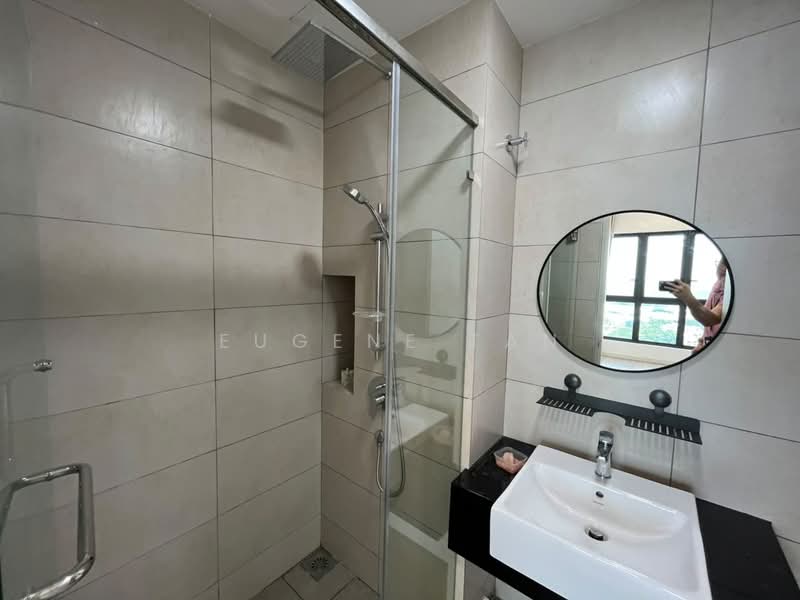 Kediaman Servis untuk Disewa di Serviced Residence @ Sunway D'hill Residences - Eugene Tan - Bathroom - PropertyGuru.com.my