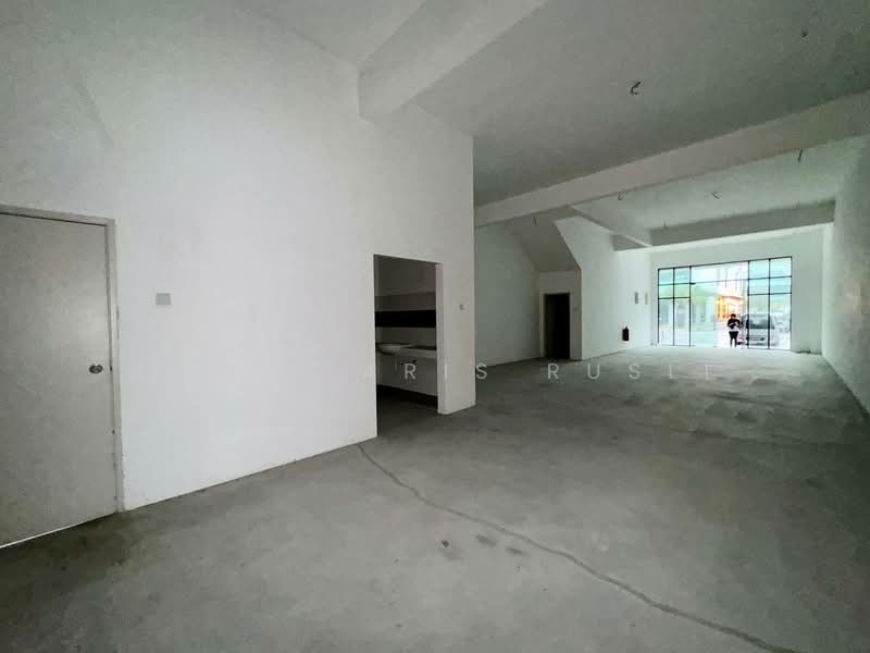 Shop / Office untuk Disewa di Bandar Dato Onn (Tebrau) - Amir Faris Rusli - Interior - PropertyGuru.com.my