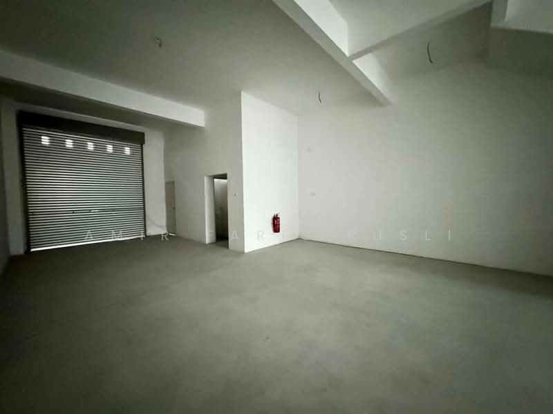 Shop / Office untuk Disewa di Bandar Dato Onn (Tebrau) - Amir Faris Rusli - Interior - PropertyGuru.com.my