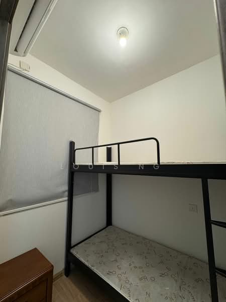 Condominium for Rent at Ataraxia Park @ Forest City - Louis Ng - Bedroom - PropertyGuru.com.my