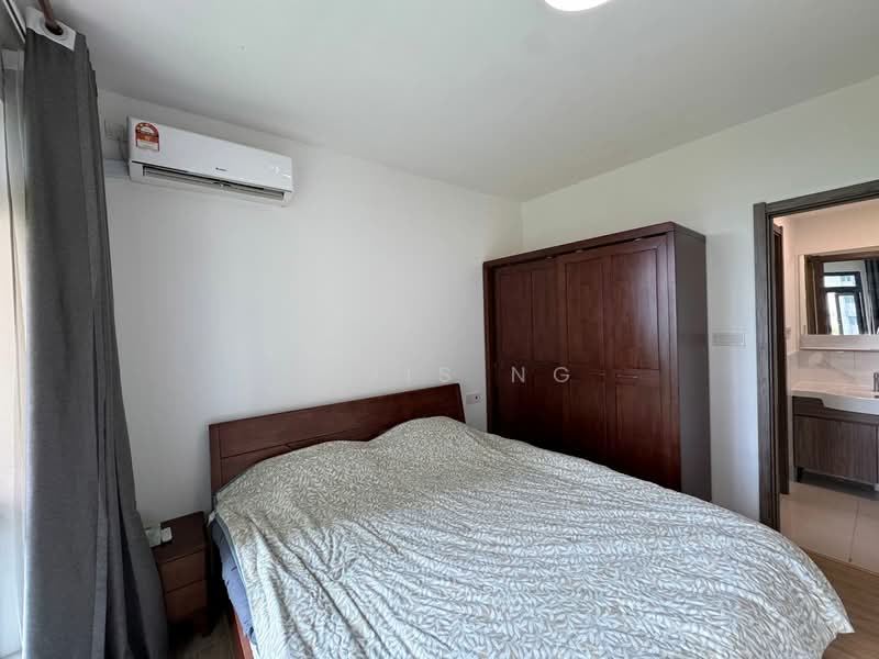 Condominium for Rent at Ataraxia Park @ Forest City - Louis Ng - Bedroom - PropertyGuru.com.my