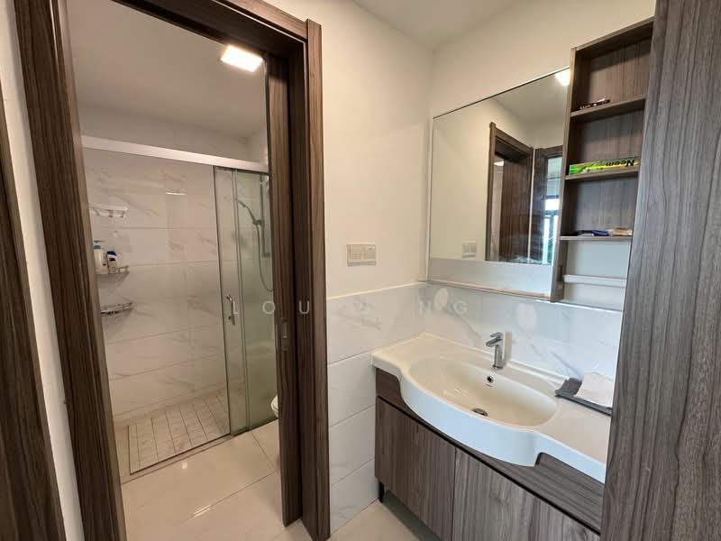 Condominium for Rent at Ataraxia Park @ Forest City - Louis Ng - Bathroom - PropertyGuru.com.my