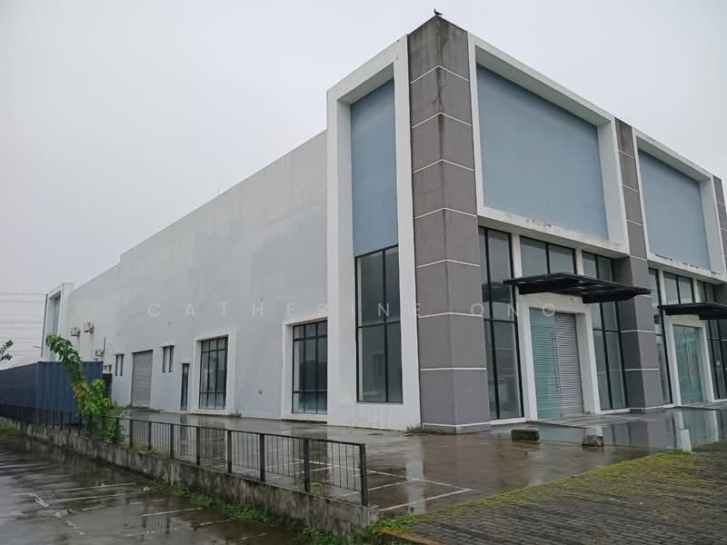 Factory for Sale in Pasir Gudang (Johor) - Catherine Ong - PropertyGuru.com.my