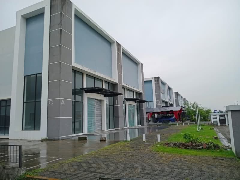 Factory for Sale in Pasir Gudang (Johor) - Catherine Ong - PropertyGuru.com.my