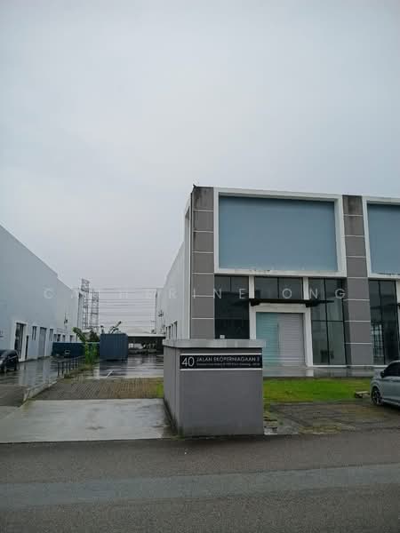 Factory for Sale in Pasir Gudang (Johor) - Catherine Ong - PropertyGuru.com.my