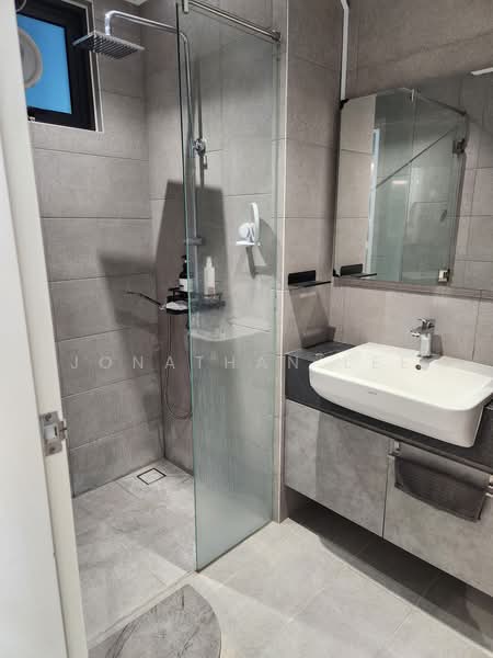 Tanah Kediaman untuk Dijual di Tasek Gelugor (Penang) - Jonathan Lee - Bathroom - PropertyGuru.com.my