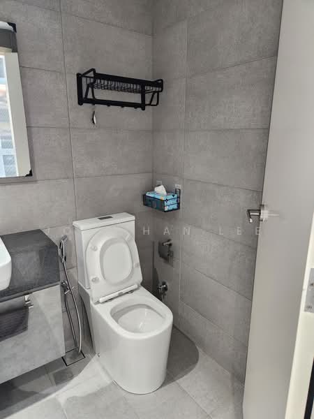 Tanah Kediaman untuk Dijual di Tasek Gelugor (Penang) - Jonathan Lee - Bathroom - PropertyGuru.com.my