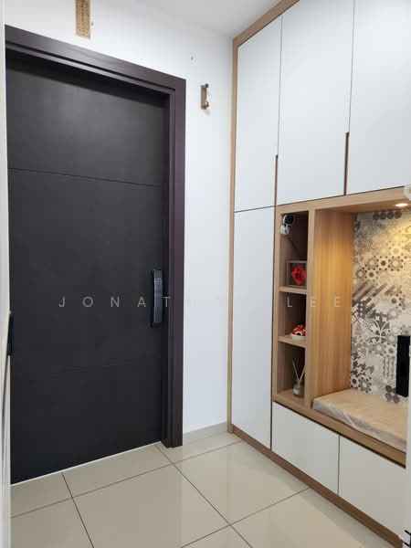 Tanah Kediaman untuk Dijual di Tasek Gelugor (Penang) - Jonathan Lee - Entrance - PropertyGuru.com.my
