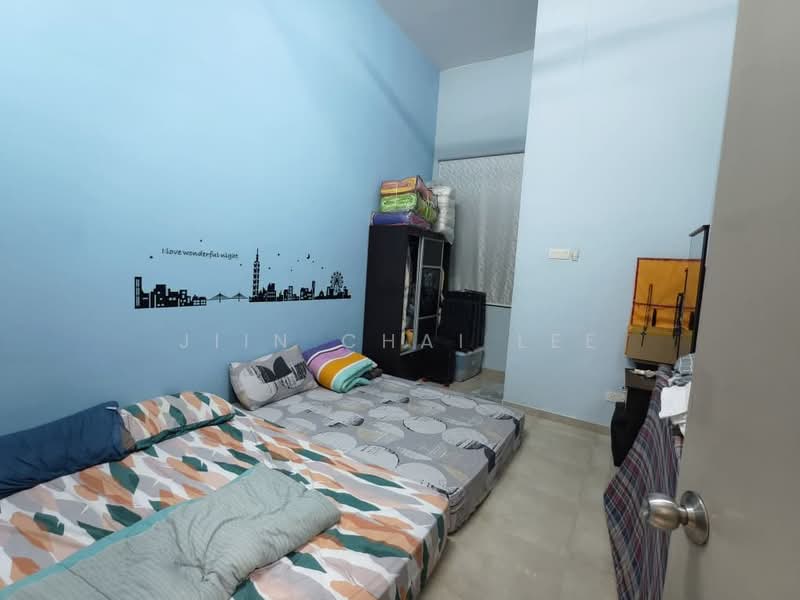 2-storey Terraced House for Sale in Taman Nusa Sentral (Iskandar Puteri (Nusajaya)) - Jiin Chai Lee - Bedroom - PropertyGuru.com.my