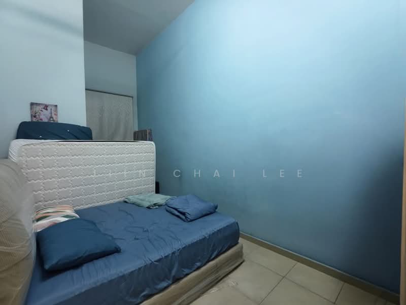 2-storey Terraced House for Sale in Taman Nusa Sentral (Iskandar Puteri (Nusajaya)) - Jiin Chai Lee - Bedroom - PropertyGuru.com.my