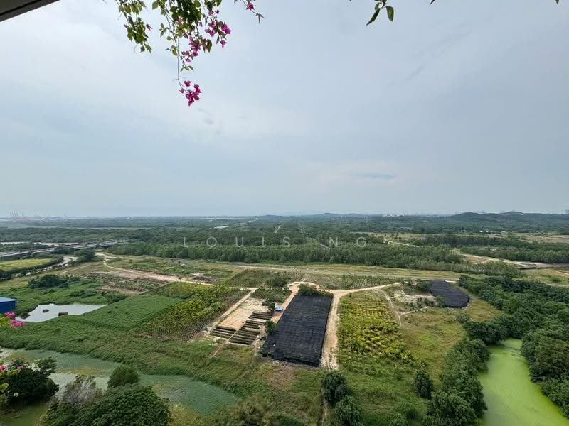 Pangsapuri untuk Disewa di Starview Bay @ Forest City - Louis Ng - Exterior - PropertyGuru.com.my