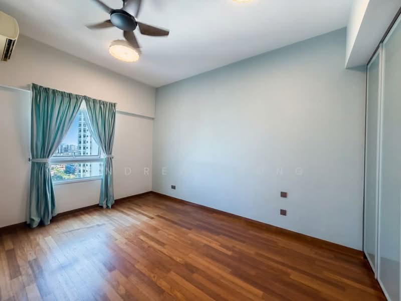 Condominium for Rent at 11 Gurney Drive - Andrew Chong - Bedroom - PropertyGuru.com.my