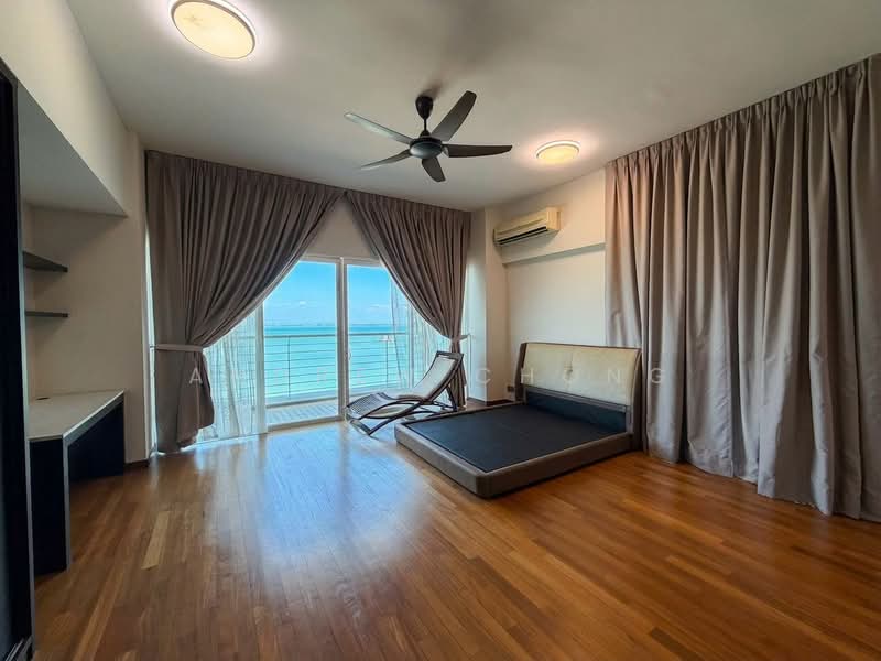 Condominium for Rent at 11 Gurney Drive - Andrew Chong - Bedroom - PropertyGuru.com.my