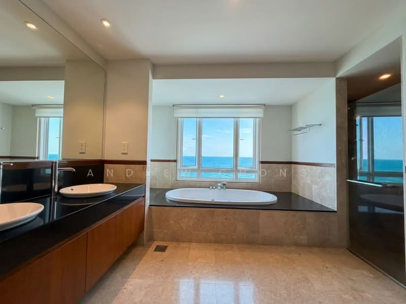 Condominium for Rent at 11 Gurney Drive - Andrew Chong - Bathroom - PropertyGuru.com.my