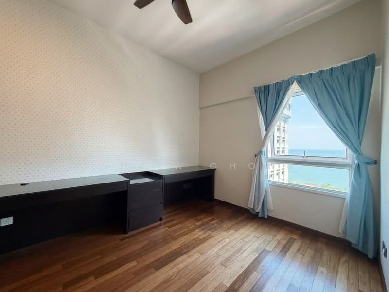 Condominium for Rent at 11 Gurney Drive - Andrew Chong - Study - PropertyGuru.com.my