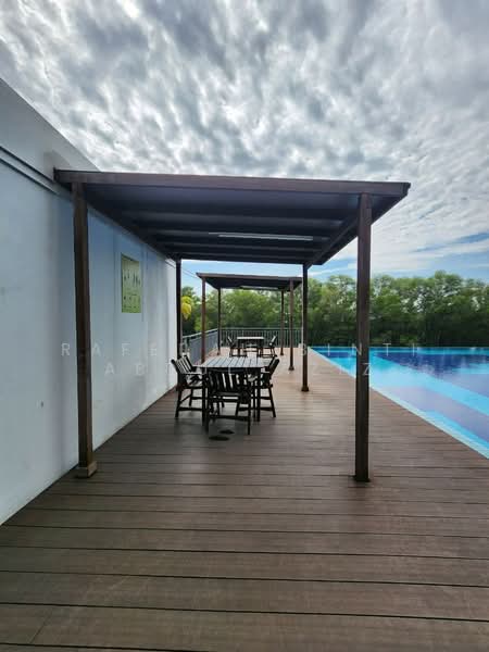 Service Residence for Sale at Residensi Alami - Rafedah Binti Abdul Aziz - Exterior - PropertyGuru.com.my