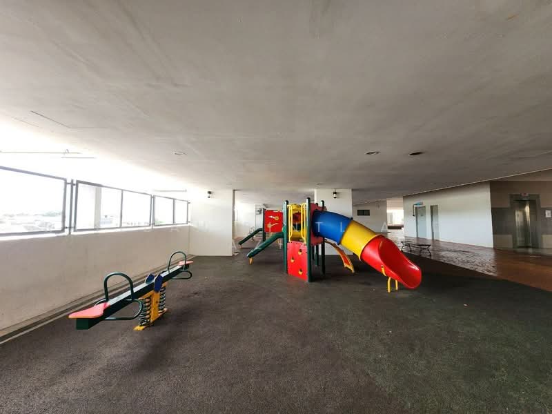 Service Residence for Sale at Residensi Alami - Rafedah Binti Abdul Aziz - Exterior - PropertyGuru.com.my