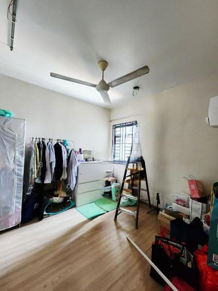 Service Residence for Sale at Residensi Alami - Rafedah Binti Abdul Aziz - Bedroom - PropertyGuru.com.my