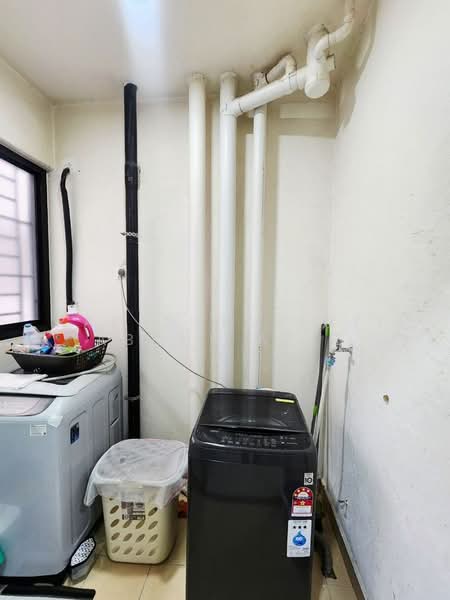 Service Residence for Sale at Residensi Alami - Rafedah Binti Abdul Aziz - Interior - PropertyGuru.com.my