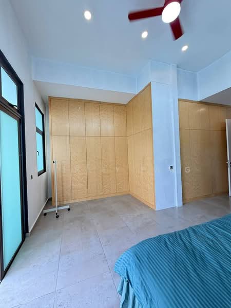 Cluster House for Sale in Eco Botanic (Iskandar Puteri (Nusajaya)) - Shirley Pang - Bedroom - PropertyGuru.com.my