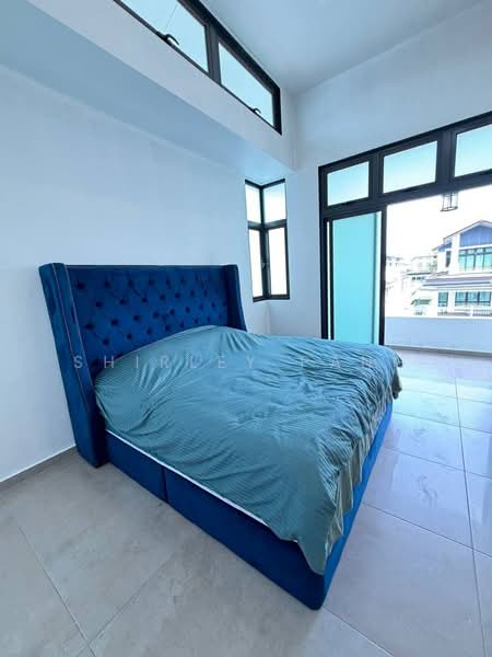 Cluster House for Sale in Eco Botanic (Iskandar Puteri (Nusajaya)) - Shirley Pang - Bedroom - PropertyGuru.com.my