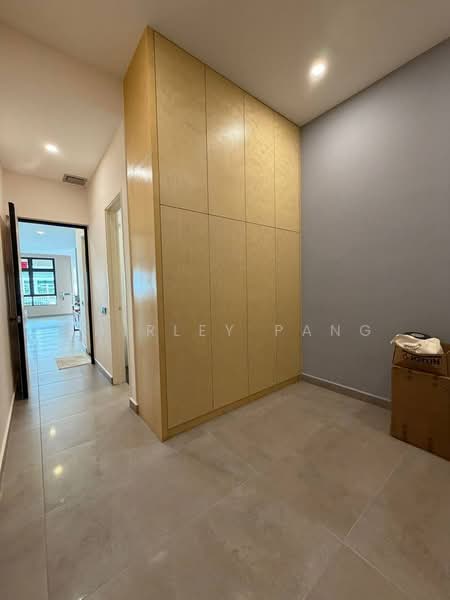 Cluster House for Sale in Eco Botanic (Iskandar Puteri (Nusajaya)) - Shirley Pang - Corridor - PropertyGuru.com.my