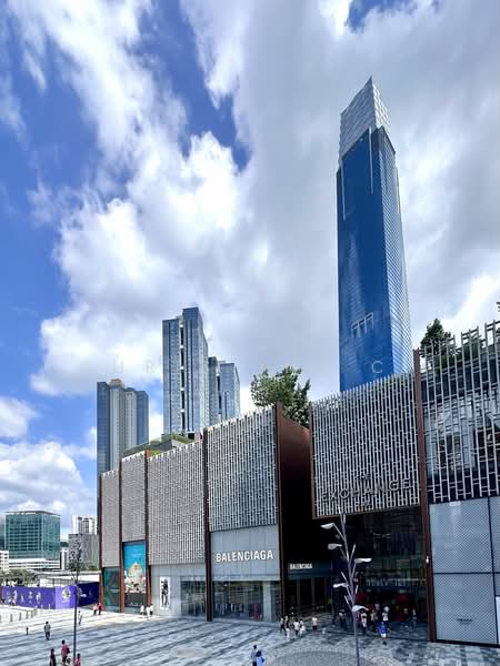Residential Land for Sale in Jalan Tun Razak (KL City Centre) - Christine C. - Exterior - PropertyGuru.com.my
