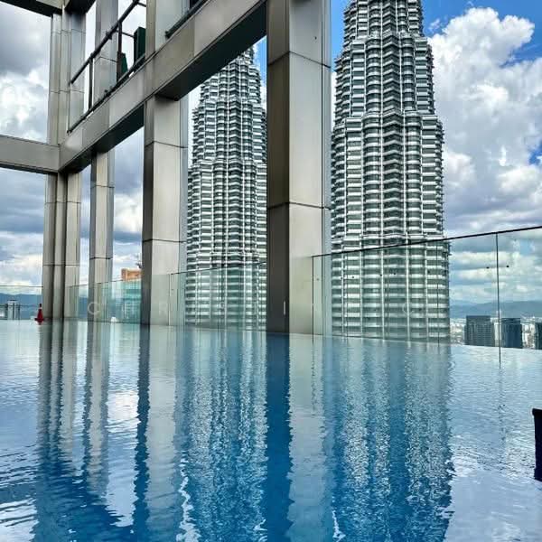 Residential Land for Sale in Jalan Tun Razak (KL City Centre) - Christine C. - View - PropertyGuru.com.my