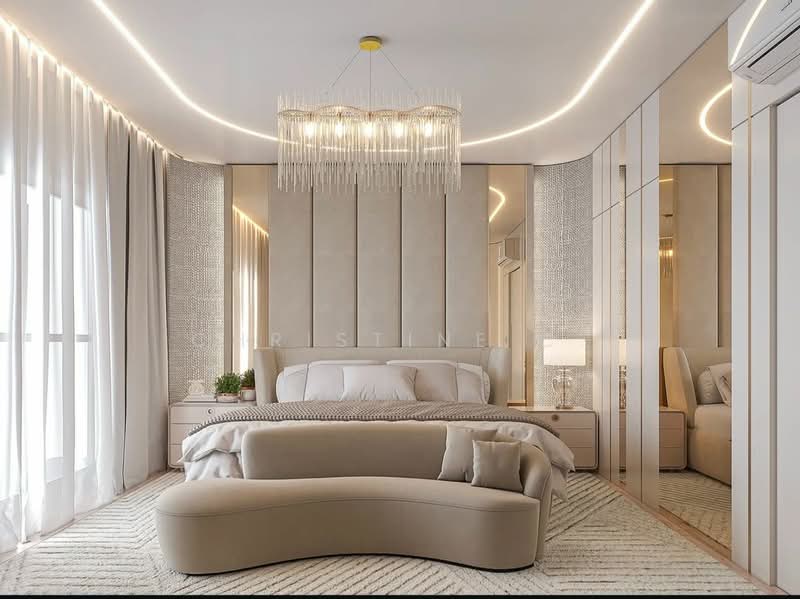 Residential Land for Sale in Jalan Tun Razak (KL City Centre) - Christine C. - Bedroom - PropertyGuru.com.my