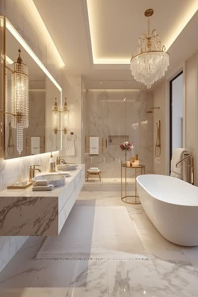 Residential Land for Sale in Jalan Tun Razak (KL City Centre) - Christine C. - Bathroom - PropertyGuru.com.my