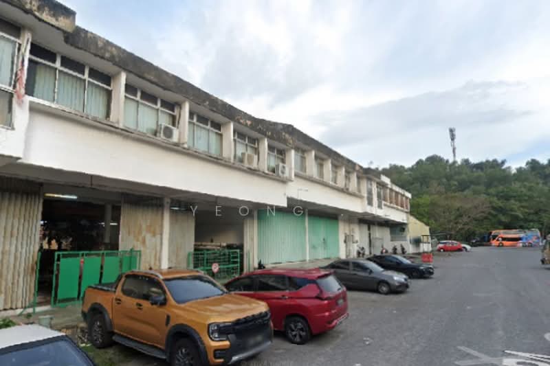 Terrace Factory for Rent in Bandar Teknologi Kajang (Kajang) - Yeong . - Exterior - PropertyGuru.com.my