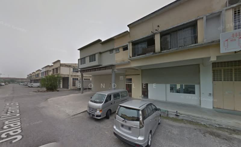 Factory for Sale in Seksyen U5 (Shah Alam) - Bond Lee - PropertyGuru.com.my