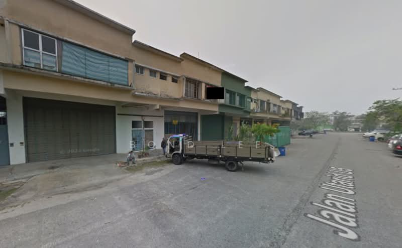 Factory for Sale in Seksyen U5 (Shah Alam) - Bond Lee - PropertyGuru.com.my