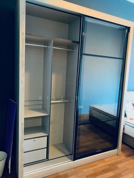 Service Residence for Rent at Reizz Residence - Bill Yii - PropertyGuru.com.my