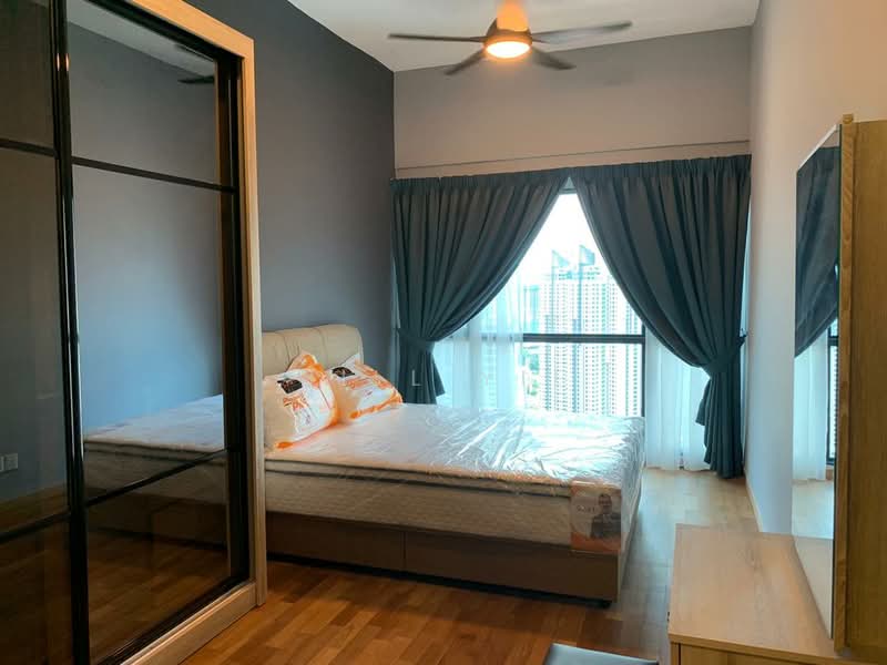 Service Residence for Rent at Reizz Residence - Bill Yii - PropertyGuru.com.my