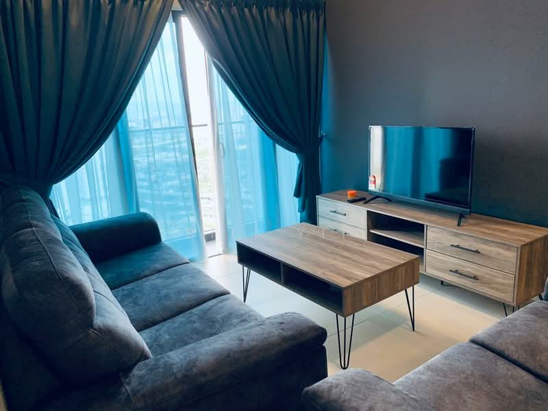 Service Residence for Rent at Reizz Residence - Bill Yii - PropertyGuru.com.my