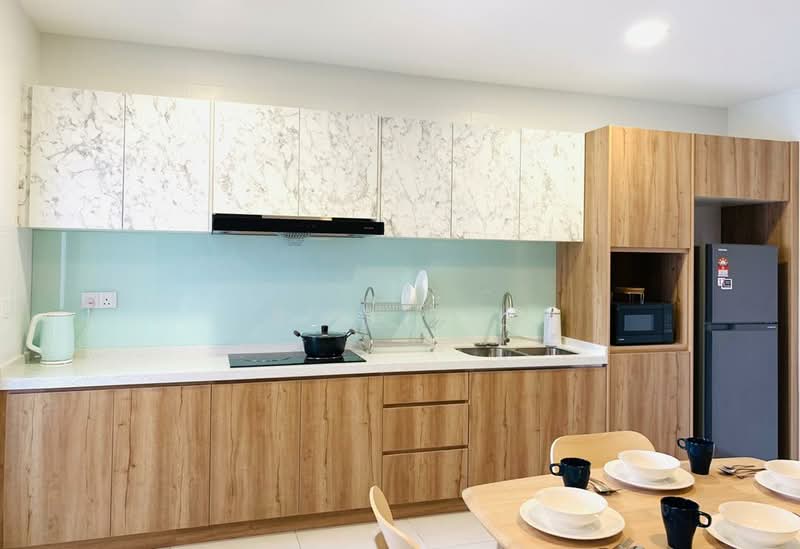 Service Residence for Rent at Reizz Residence - Bill Yii - PropertyGuru.com.my