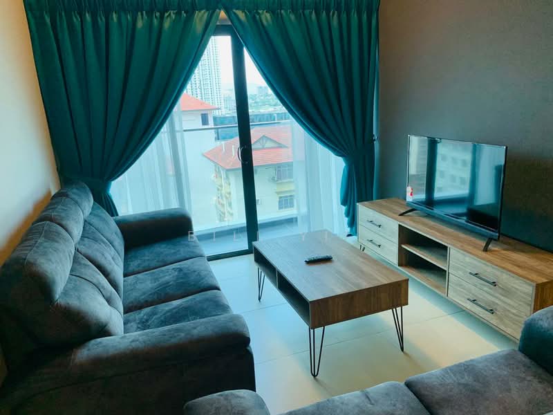 Service Residence for Rent at Reizz Residence - Bill Yii - PropertyGuru.com.my