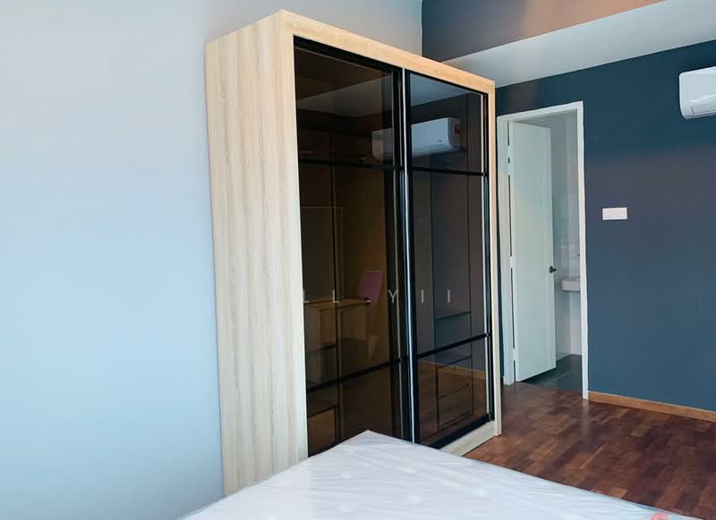 Service Residence for Rent at Reizz Residence - Bill Yii - PropertyGuru.com.my