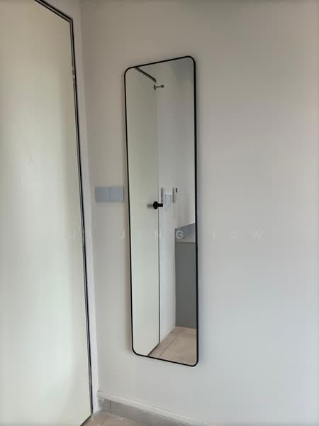 Service Residence for Rent at Meta City - Hui Jing Low - Interior - PropertyGuru.com.my