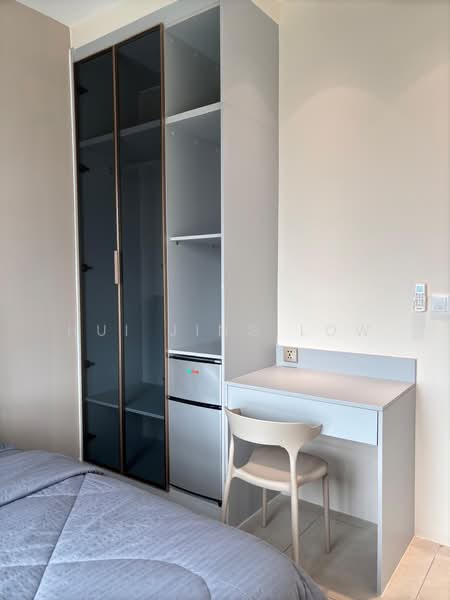 Service Residence for Rent at Meta City - Hui Jing Low - Bedroom - PropertyGuru.com.my