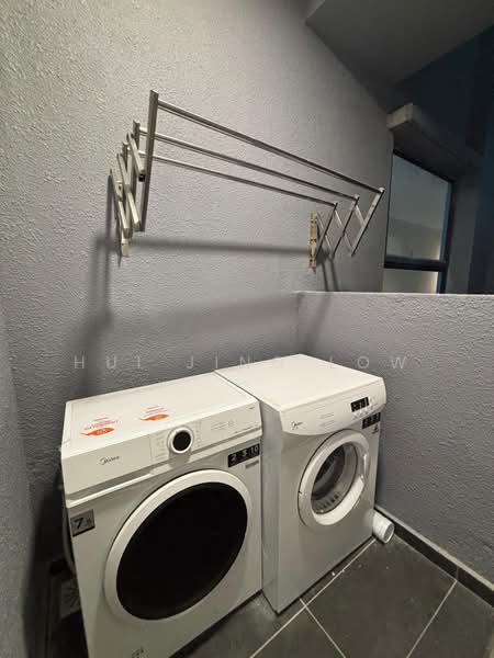 Service Residence for Rent at Meta City - Hui Jing Low - Interior - PropertyGuru.com.my
