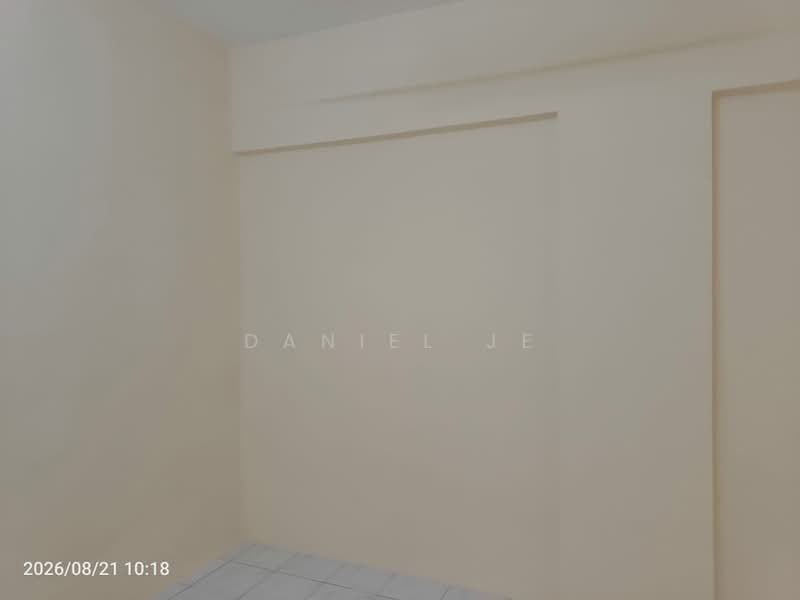 Flat for Rent at Taman Impian Indah - Daniel Je - Interior - PropertyGuru.com.my