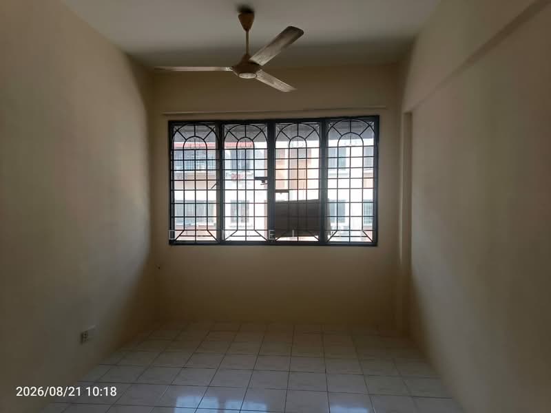 Flat for Rent at Taman Impian Indah - Daniel Je - Interior - PropertyGuru.com.my