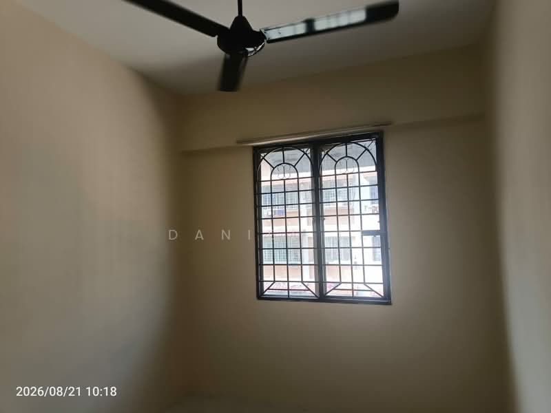 Flat for Rent at Taman Impian Indah - Daniel Je - Interior - PropertyGuru.com.my