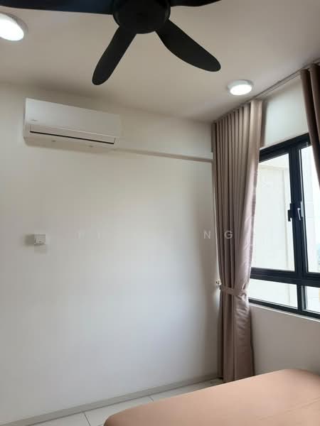 Kediaman Servis untuk Disewa di Horizon Suites - Philip Ng - Bedroom - PropertyGuru.com.my
