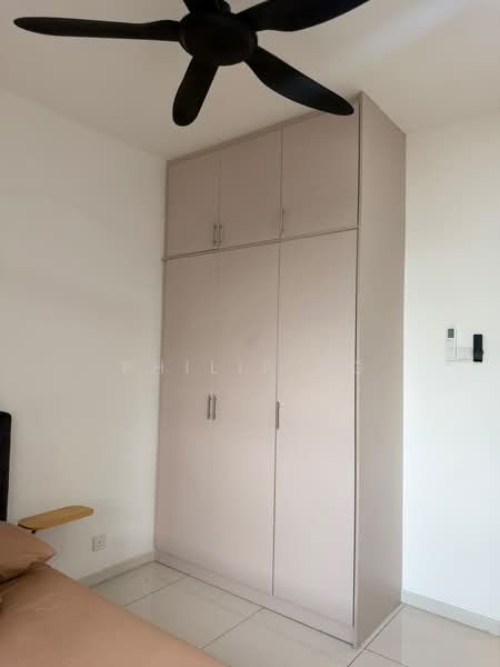 Kediaman Servis untuk Disewa di Horizon Suites - Philip Ng - Bedroom - PropertyGuru.com.my